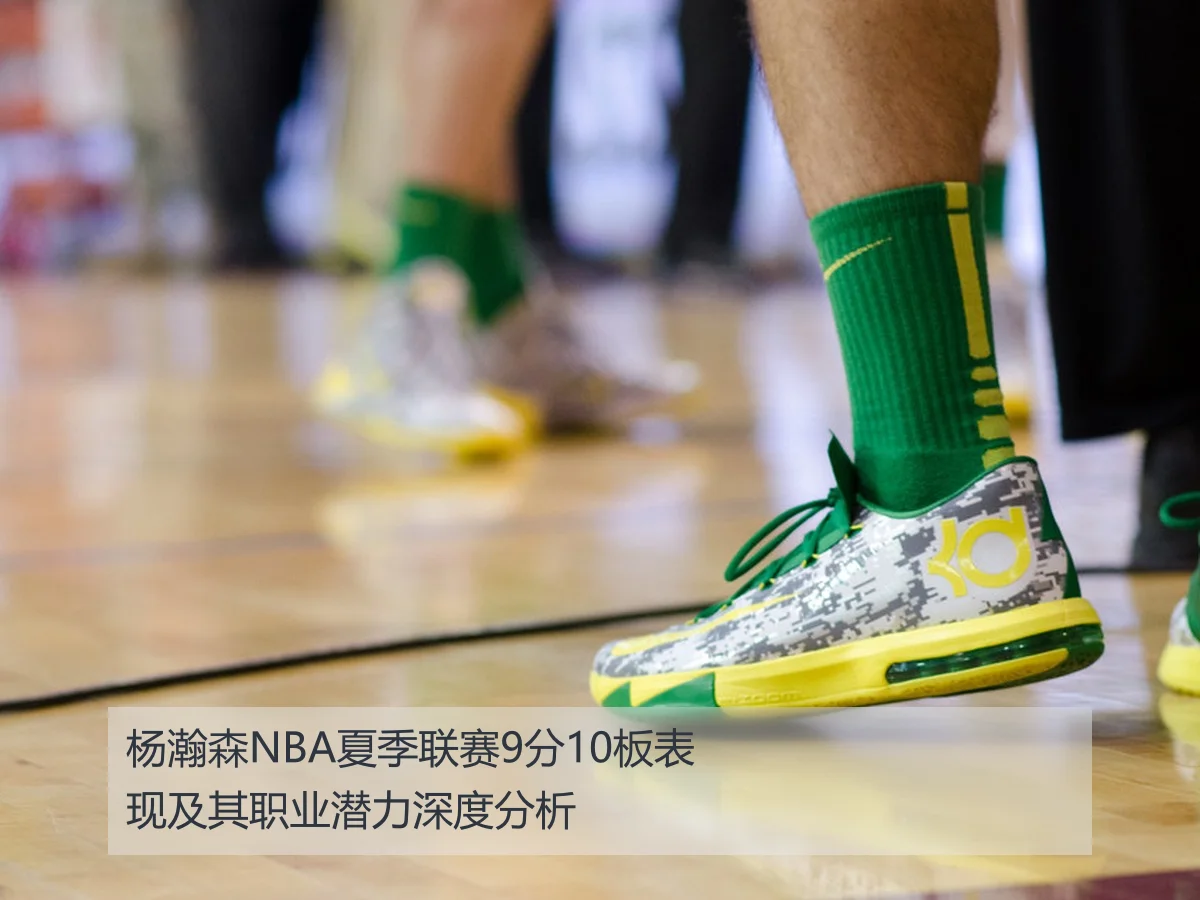 杨瀚森NBA夏季联赛9分10板表现及其职业潜力深度分析