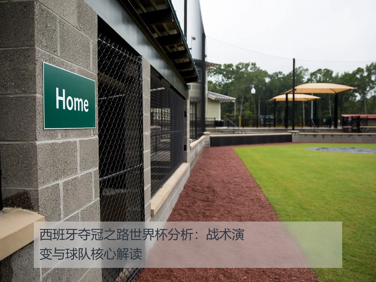 西班牙夺冠之路世界杯分析:战术演变与球队核心解读